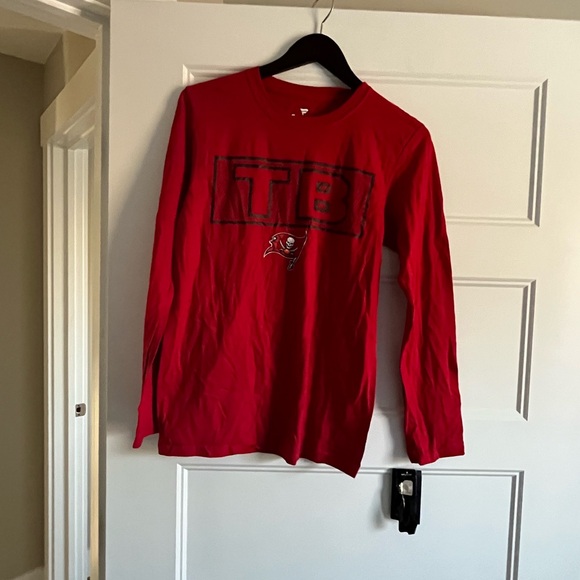 Mens Small Tampa Bay long sleeve - Picture 1 of 7
